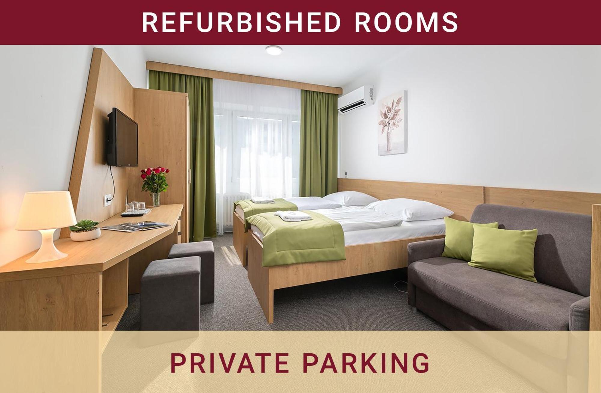 Hotel Hotel Plus
